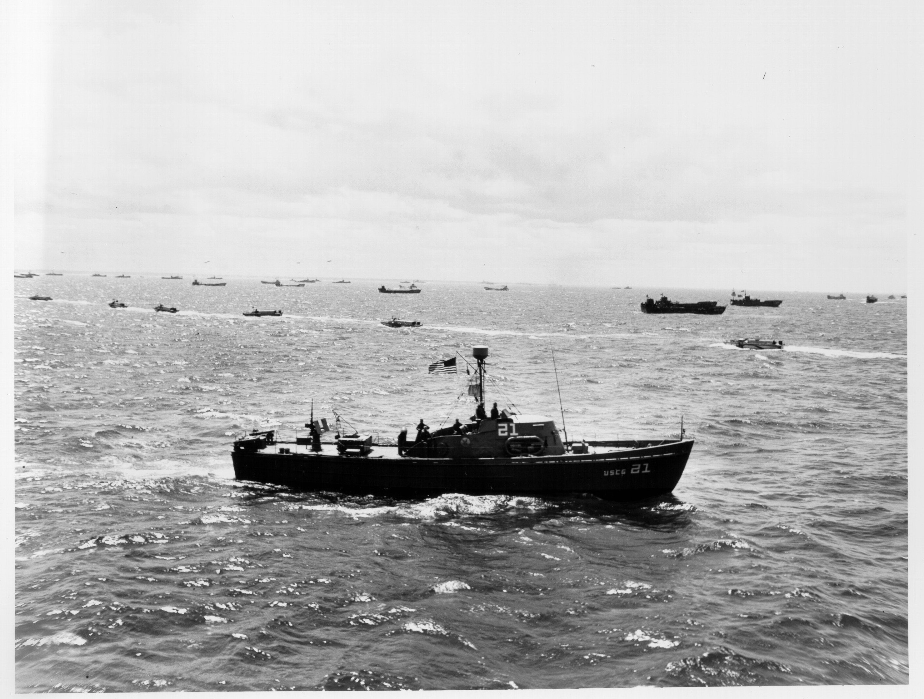 Coast Guard Rescue Flotilla One Coast Guard Rescue Flotilla One